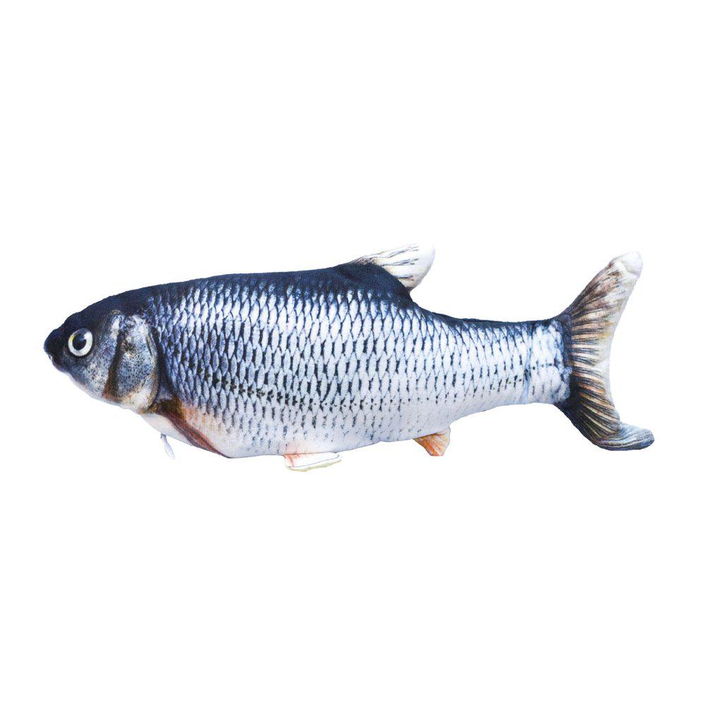 Ozami sätkivä särki