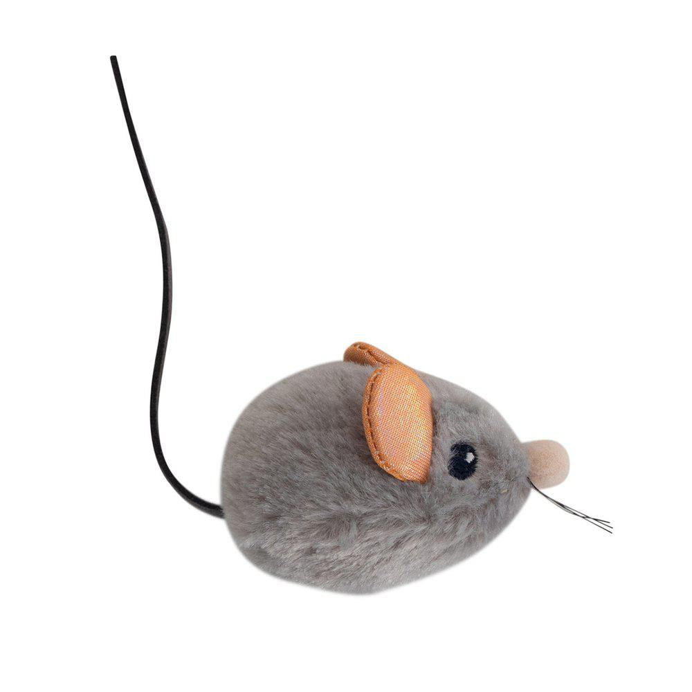 Catstages Squeak squeak mouse kissanlelu