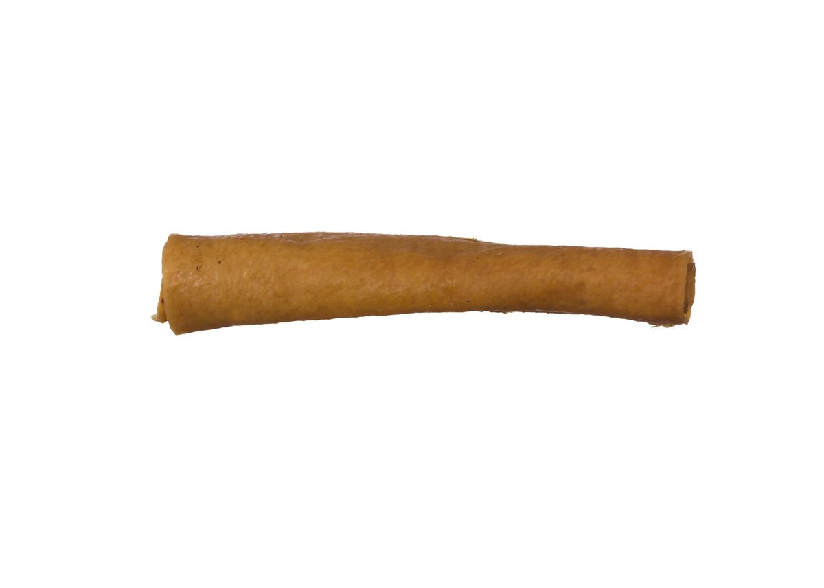 RAUH! Pork Powerstick - Possun nahkarulla 1 kpl