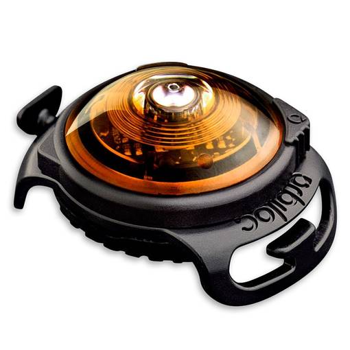 Orbiloc Dog Dual turvavalo