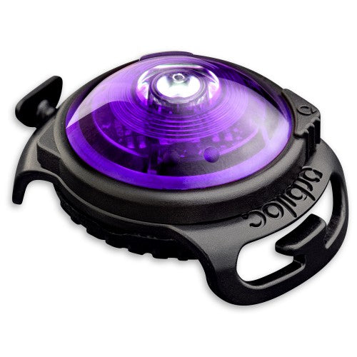Orbiloc Dog Dual turvavalo