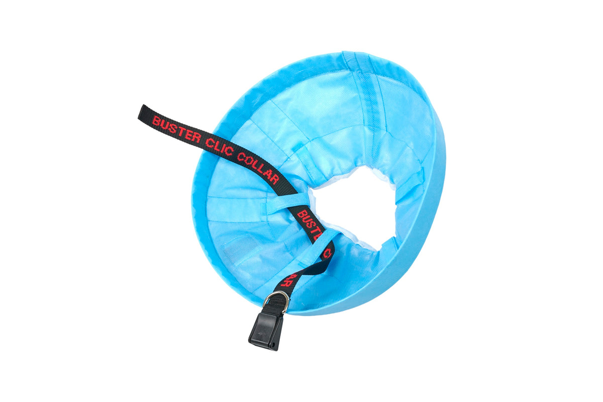 Buster Soft Flex pehmokauluri