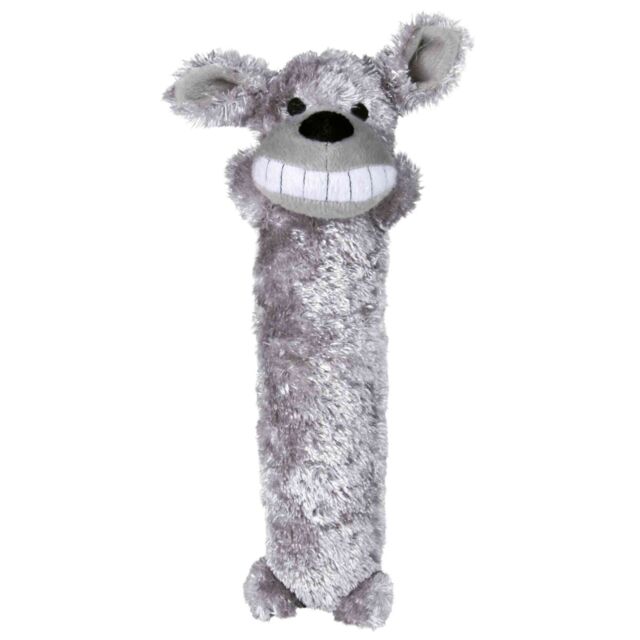 Trixie Pehmolelu pötkylä 35 cm