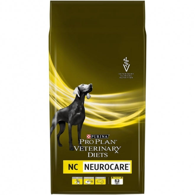 Pro Plan Dog Veterinary Diets NC Neurocare 12 kg