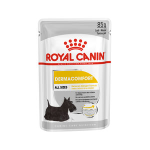 Royal Canin Dermacomfort koiralle 12 x 85 g