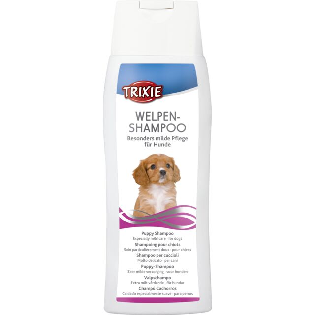 Trixie Shampoo koiranpennulle 250 ml