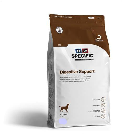 Specific CID Digestive Support koiralle