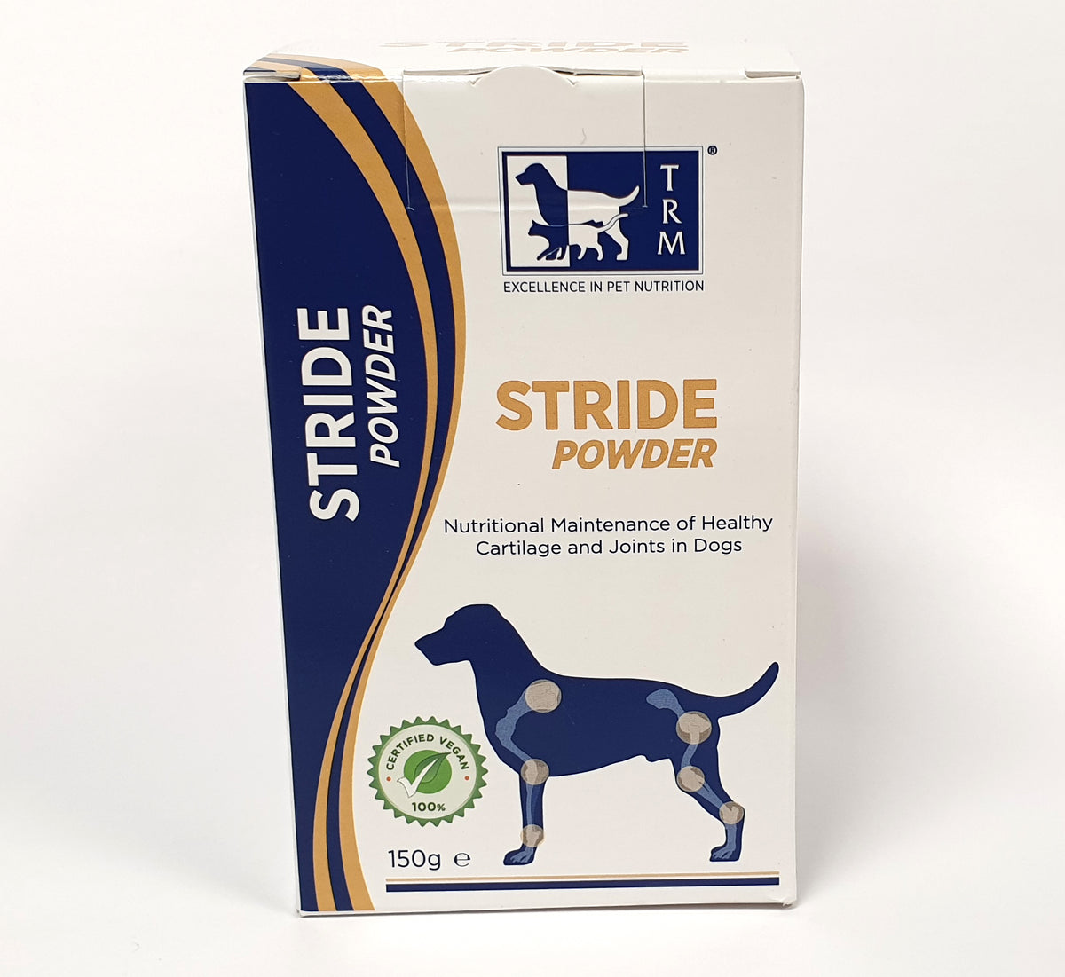TRM Stride Powder