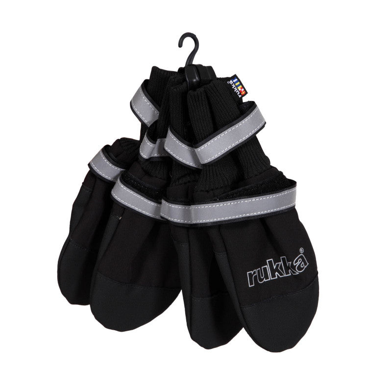 Rukka Thermal talvikengät 4 kpl