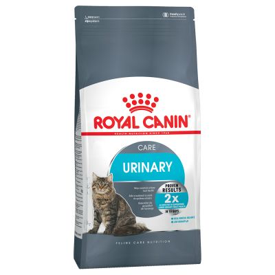 Royal Canin Urinary Care kissalle